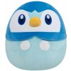SQUISHMALLOWS 25 cm Pokemon Piplup