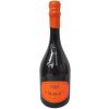 Tirelli Lambrusco Dell'emilia Stopai červené šumivé víno 0,75l