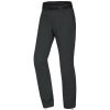 Pánske lezecké nohavice Ocún Mania Pants anthracite obsidian XS