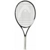 Tenisová raketa Head Speed .25 2024 Infantil Čierna