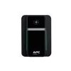 APC Back-UPS 500VA (300W), AVR, IEC, USB, 230V BX500MI