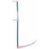 Strend Pro Kosisko kovové tvarované 148cm