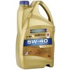 Olej motorový Ravenol 5W-40 VSI, 4L