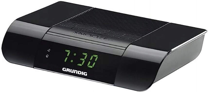 Grundig GKR3130