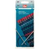 Kruhové pletacie ihlice Prym 30 cm, veľkosť 2,5