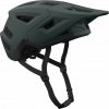 IXS Cyklistická prilba - FLOW 1.0 - antracitová (58–62 cm)