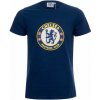 Fan-shop Dětské tričko CHELSEA FC No1 Tee modré velikost: 14 let