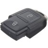 Diaľk. ovládač pre VW, Seat, Ford, 2tl., 433MHz, 7M3 959 753 F