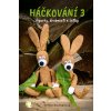 Háčkování 3 (Lenka Bednářová)