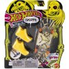 Hot Wheels Fingerboard Neon Tony Hawk RadIant Bones