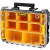 Dewalt DWST82968-1 Organizér s priehľadným vekom TSTAK
