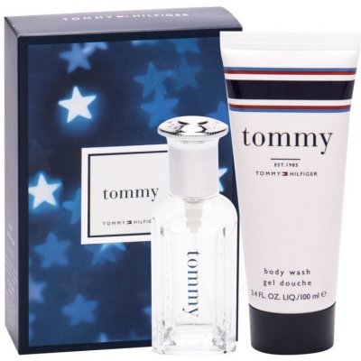 Tommy Hilfiger Tommy toaletná voda pánska 30 ml