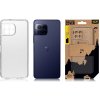 Zadný kryt Tactical TPU pre T-Mobile T Phone 2 Pro 5G, transparentný