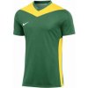 Nike Dri-FIT Park Derby IV T-shirt M FD7430-303 (192652) Black S (173cm)