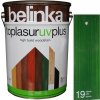 Belinka Toplasur UV plus 5L 19 - Zelená