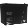 Green Cell AGM57 VRLA bezúdržbová olovená batéria 12V 80Ah