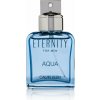 CALVIN KLEIN Eternity for Men Aqua EdT 30 ml