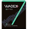 WADEX kondom Dotted 3ks