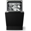 Klarstein Velaire umývačka riadu 45 cm - plne integrovaná, 10 prestieraní, 6 programov, tichá 42 dB, , AquaStop, vstavaná umývačka riadu, umývačka riadu