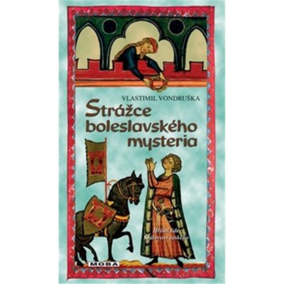 Strážce boleslavského mystéria