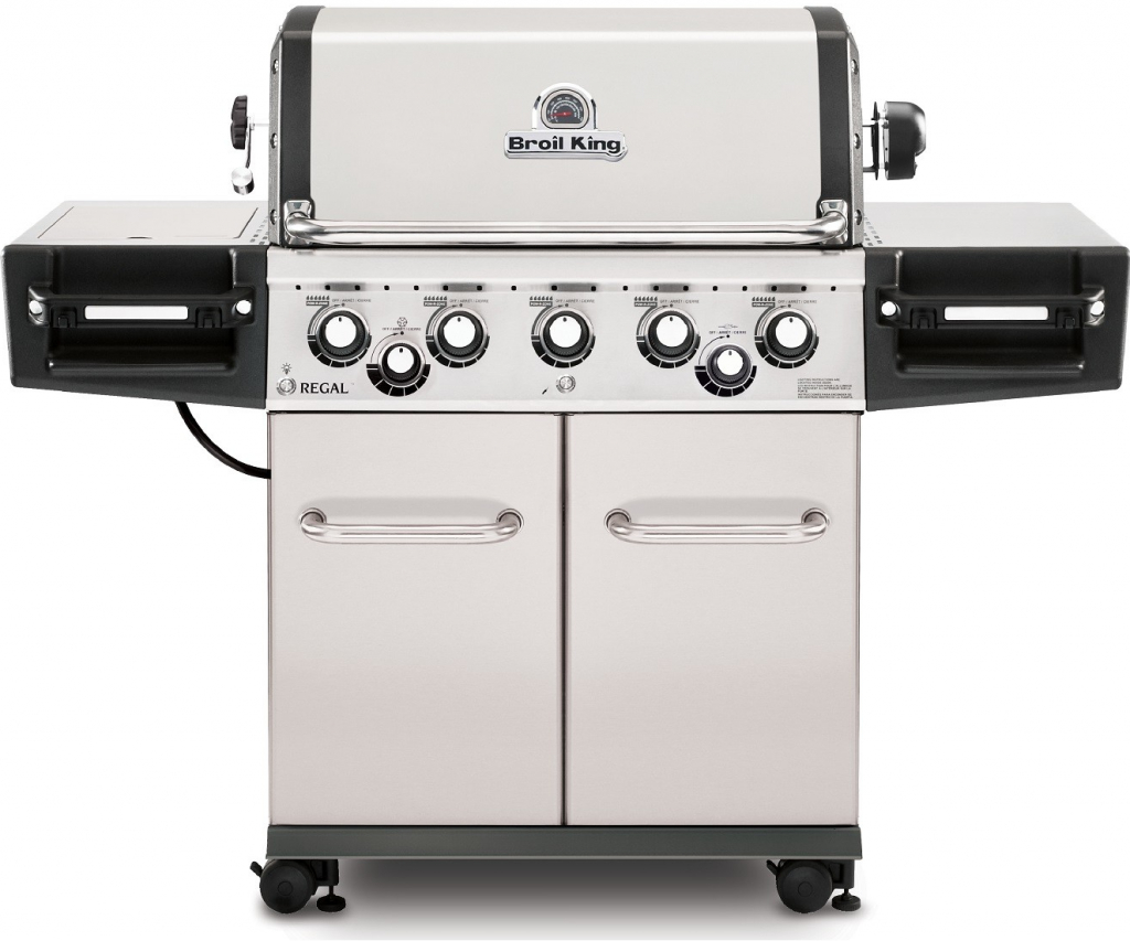 Broil King Regal S 590