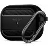 Spigen Rugged Armor Black AirPods Pro ASD00540