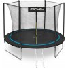 Trampolína so sieťou Spokey 305 cm FT 10 (304-312 cm)