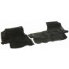 Koberce gumenné SIXTOL Mercedes-Benz Sprinter I T1N W 901-905 95-06 / Sprinter Classic