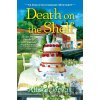 Death On The Shelf - Allison Brook