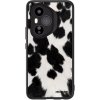 Picasee ULTIMATE CASE pro Honor 400 Pro 5G - Black Moo