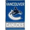 Wincraft Športový uterák Vancouver Canucks The Fan Towel