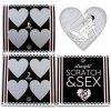 Secret Play Scratch & Sex Lesbian