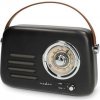 Nedis RDFM2600BK