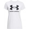 Tréningové tričko s krátkym rukávom Under Armour XS, viacfarebné