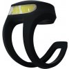 Predná blikačka KNOG Frog V3pider Black