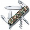 Vreckový nôž Victorinox Spartan Camo Celidor 1.3603.94