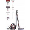 Bezvreckový vysávač Dyson Big Ball Absolute 2