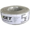 iGET 84005011 Cat.5E UTP PVC Eca, 100m