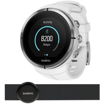 Suunto Spartan Ultra HR