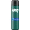 Gilette GILLETE MACH 3 gél na holenie pre mužov - EXTRA COMFORT 200ml