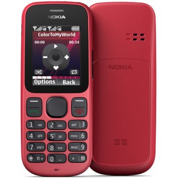 Nokia 101