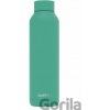 Quokka Nerezová fľaša termoska JADE GREEN 630 ml