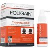 Foligain Triple Action sérum proti padaniu vlasov s 10% trioxidilom pre mužov 59 ml