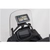 SW MOTECH držiak GPS, Honda XL 750 Transalp (22-)