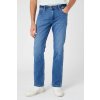 Wrangler Pánske rifle Wrangler® Greensboro W15Q74Z59 Softwear Farba: Denim, Veľkosť: 38/32