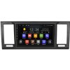 Isudar 2DIN autorádio T72-IEV122 Android, Volkswagen T6