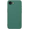 Nillkin Super Frosted PRO Zadný Kryt pre Apple iPhone 16e Deep Green 6902048295995