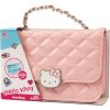 Kabelka Hello Kitty Pink Quilt