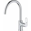 Grohe Start kuchynská batéria stojánková StarLight Chrome 31555001