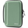 TomToc puzdro Smart A06 PadFolio Eva Case Plus iPad Air 11 /Pro 11 B06A2T1 Cactus